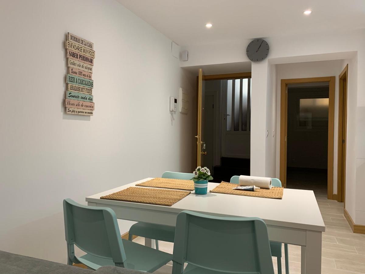 Apartamento Eira Recien Reformado A Coruña Exteriör bild